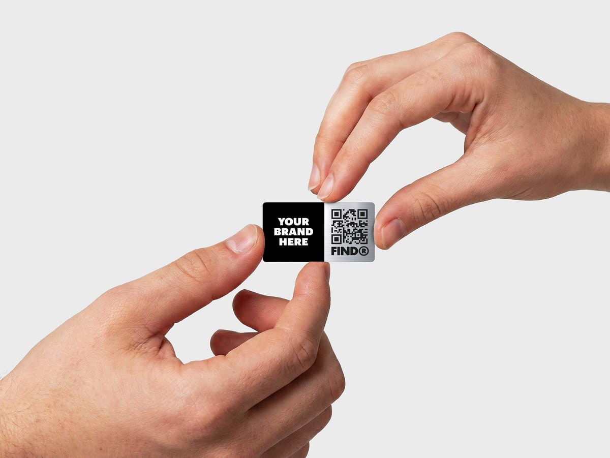 FindR Pro, asset management and meaningful customers experience