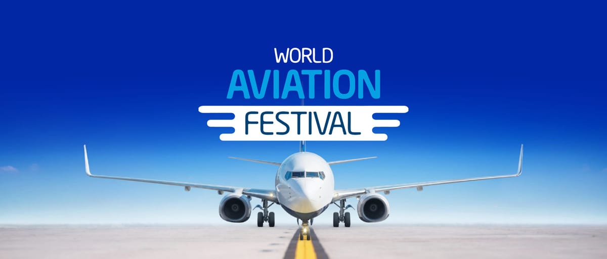 FindR at World Aviation Festival Lisbon 2025: Bringing Lost and Found solutions to Aviation