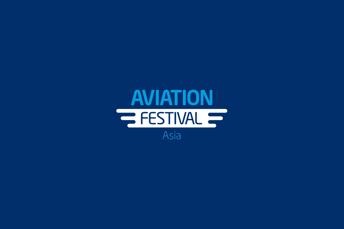 FindR at Asia Aviation Festival 2025: connecting Aviation, one sticker at a time