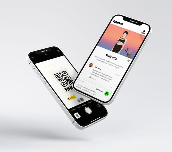 Wall mode: 'what happens in the walls stays in the walls'.